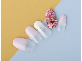 フラワーアート