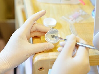 ドクターネイル爪革命 秋津店/