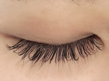 カラン 焼津店(CALIN)/アップワードラッシュ140本