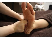 ココハナ(CocOhana)/温活フットケア♪