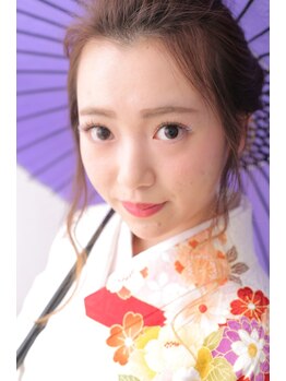 アイトレンド 澄川店(EYETREND)/写真映え間違いなし！！