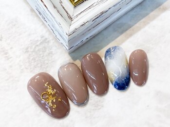 シェアサロン ディテール 千葉店(Detail)/☆アートサンプル☆　　別途料金