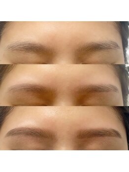 シック(Chic)/美眉スタイリング