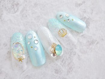 ラルネイル 大宮(Lull. nail)/