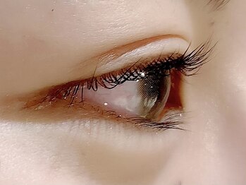 カラン 焼津店(CALIN)/ラスティングカール