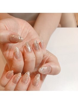 アールエム(Rm)/8月◇ネイル