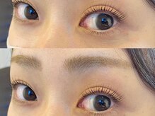 カルフールノア 新越谷店(carrefour noa)/パリジェンヌお客様写真