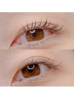 ワズン(wazn)/ラッシュリフト☆