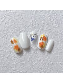 Halloweendesign☆