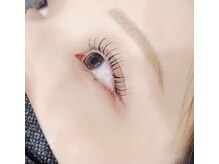 イッソ(isso)/まつげパーマ&パリジェンヌ