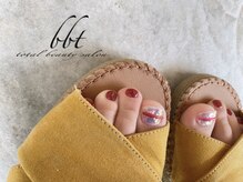 ヘアーアンドネイル ビビット(bbt)/bbt nail