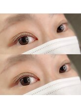 アイリス(eyeris)/まつ毛パーマ