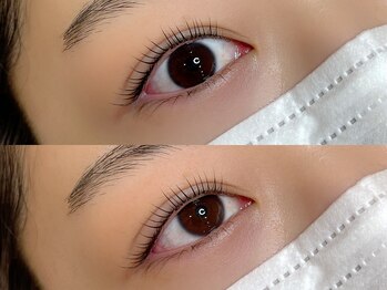 シル シェノン(cil shenon)/まつ毛パーマ