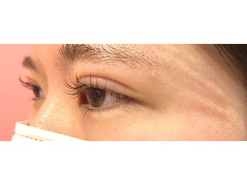 ラス 方南町駅前店(LATH)/10月★まつ毛