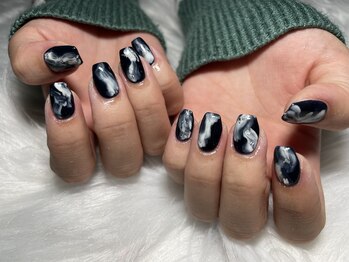 コネクト(Connect)/モヤモヤニュアンス