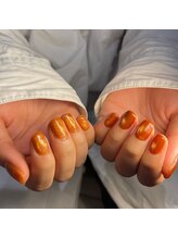 ネイルアンドアイラッシュ グレース 芦屋店(nail&eyelash Grace)/