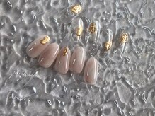 アントレッド(entraide)/２月monthlyシンプルコース♪