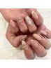 オフ込みハンド★時間内アートし放題