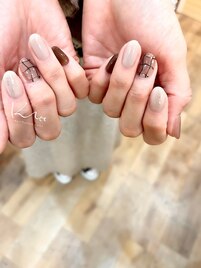 定額　Simple Design コース