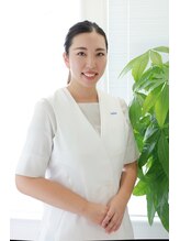 ポーラ エステインmona店(POLA) 中村 真夕
