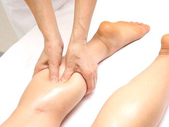 セイン(Sein)/むくみも解消♪