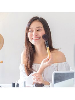 カラードルフィン 吉祥寺(COLOR DOLPHIN)/メイクレッスン