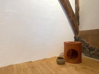 フリュ(Flux)の写真