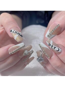 クイーンズビューティーサロン 新宿本店(Queen's beauty salon)/やり放題コース