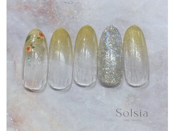 ソルシア(Solsia)/【ハンド】定額Aコース