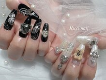 チアフルチア バイ リッチネイル(CheerfulCheer by Ricci nail)/