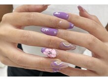 チャイ 大阪上本町店(chai)/design by Sayaka