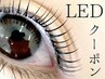 【梅雨時期おすすめ！LEDコーティング付】フラット120本￥11000→￥9900