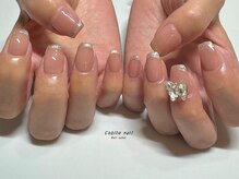 キクヤ(Kikuya)/マグネットフレンチ