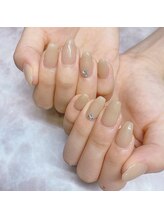 ブレンダ(BLENDA)/ワンカラー＋パーツ