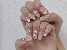ナビネイル(Nabi Nail)/