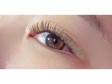 アビーズ アルプラザ津幡店(ABEYS)/フラットマットラッシュ★カラー