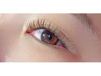 アビーズ アルプラザ津幡店(ABEYS)/フラットマットラッシュ★カラー