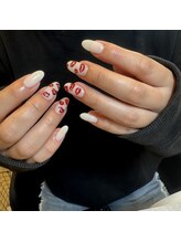 アール(R)/持ち込みデザイン