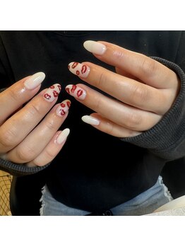 アール(R)/持ち込みデザイン