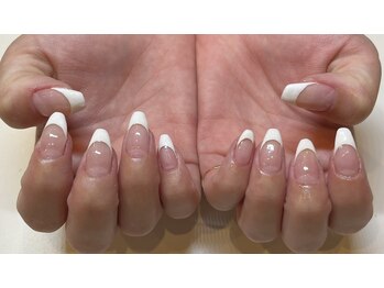 アールエム(Rm)/3月☆ネイル