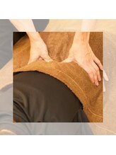 カイマナ(Kaimana)/もみほぐし