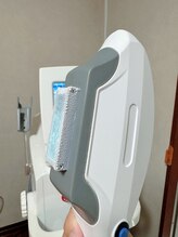 エシャーム(echarme)/氷結ヘッド