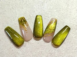 マグネットデザイン