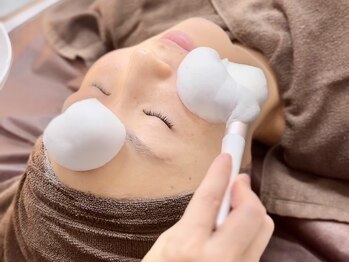 シェリートーキョー 成田店(Cherie Tokyo)/くすみは一発でさようなら