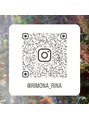 リモナ(Rimona)&nbsp;お客様ネイルはInstagramで更新してます＊