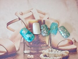 footシンプルコース