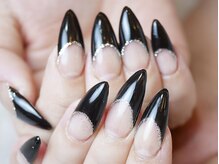 ヘーゼル(Hazel)/