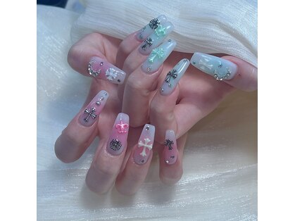 ドミネイル 池袋店(DOMI NAIL)の写真