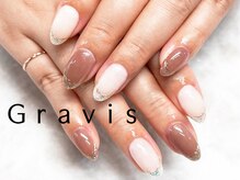 グラビス ランジュ 船橋店(Gravis L'ange)/定額コース*担当RYO