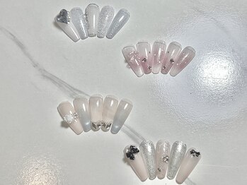 ミミネット 宇都宮(Miminette)/8月MinetteCourse［宇都宮］